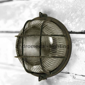 Bulkhead Light