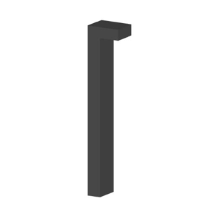 uae/images/productimages/elettrico-lighting/lighting-bollard/surface-mounted-outdoor-bollard-light-25-w.webp