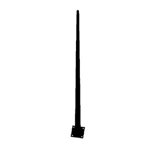 Lighting Pole