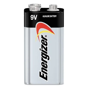 Alkaline Battery