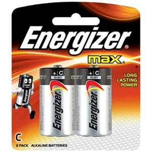 Alkaline Battery