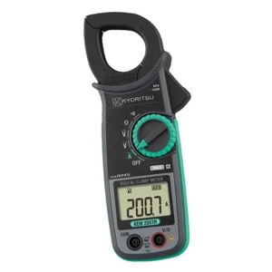 Clamp Meter