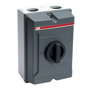Disconnect Switch