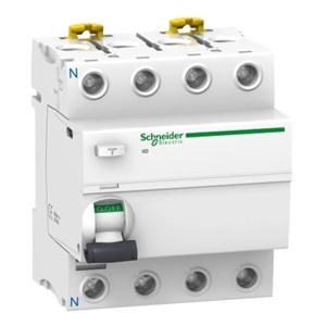 Earth Leakage Circuit Breaker