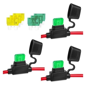 Fuse Holder