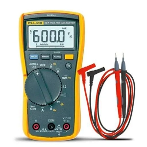 Multimeter
