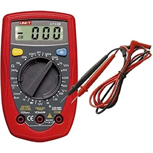 Multimeter