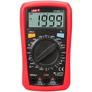 Multimeter