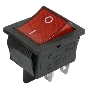 Rocker Switch