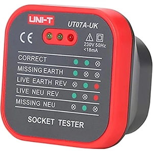 Socket Tester