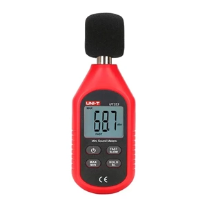 Sound Meter