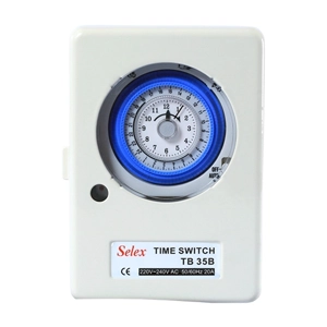 Time Switch