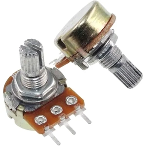 Variable Resistor