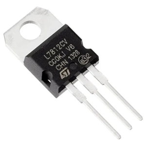 Voltage Regulator