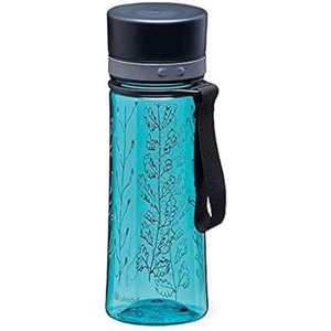 uae/images/productimages/elite-horizon-gen-trdg-llc/water-bottle/aladdin-aveo-water-bottle-aqua-blue-wildflower-print-0-35l.webp