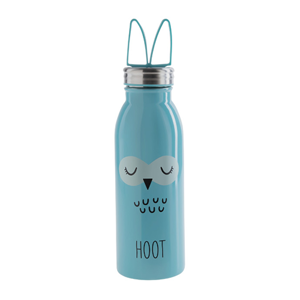 uae/images/productimages/elite-horizon-gen-trdg-llc/water-bottle/aladdin-zoo-thermavac-stainless-steel-water-bottle-0-43l-owl.webp