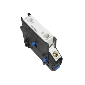 Auxiliary Contactor