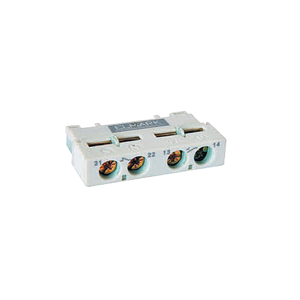 Auxiliary Contactor