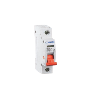 Disconnect Switch