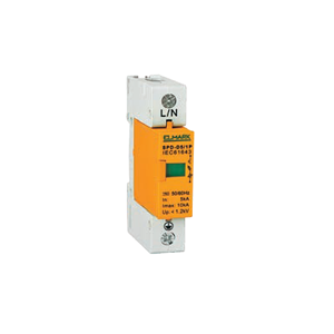 Electrical Isolator
