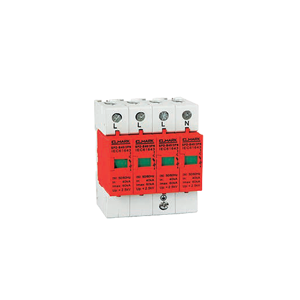 Electrical Isolator