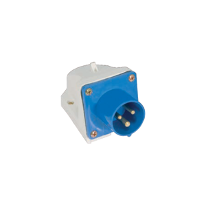 Mechanical Connector Plug