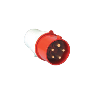 Mechanical Connector Plug
