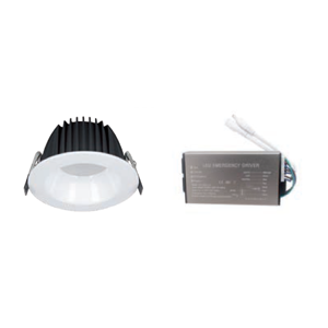 Emergency Light