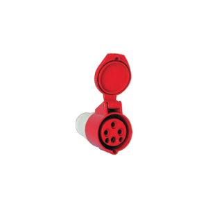 Industrial Socket