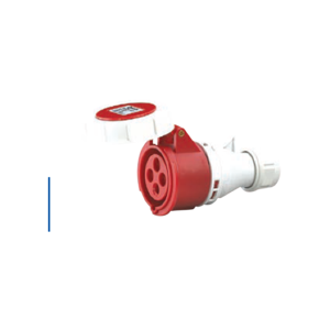 Industrial Socket