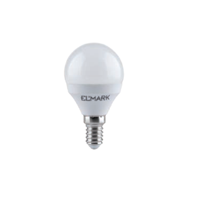 LED Lamp