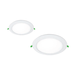 LED Panel Lighting