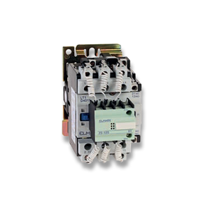 Low Voltage Contactor