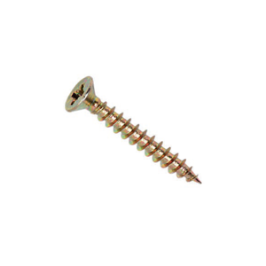 Wood Screw