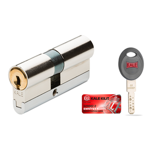 Door Lock Cylinder