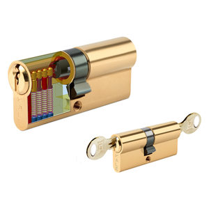 Door Lock Cylinder