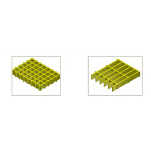 Fiberglass Grating