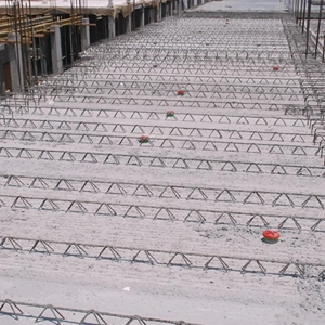 Concrete Slab