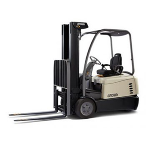 Forklift