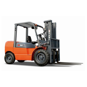 Forklift