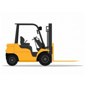 Forklift