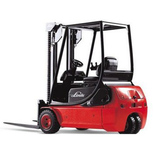 Forklift