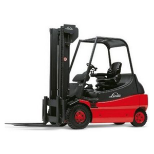 Forklift