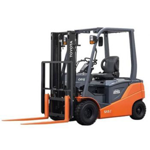 Forklift