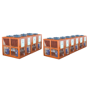 Liquid Chiller