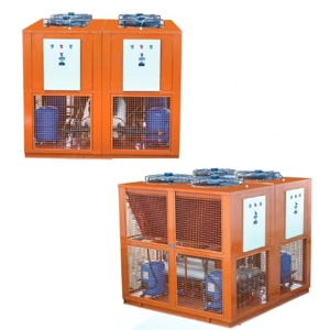 Liquid Chiller