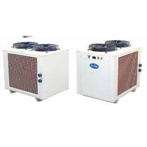 Pool Heat Pump