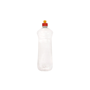 Plastic Bottle