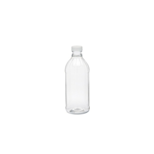 Plastic Bottle