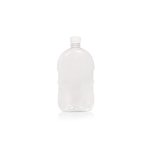 Plastic Bottle